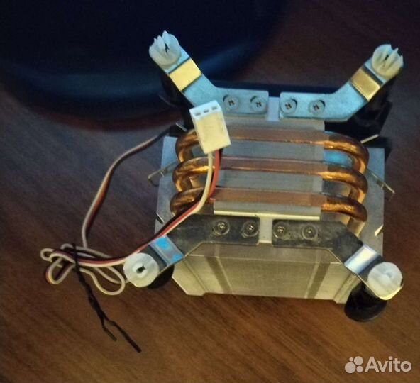 Комплектующие для пк