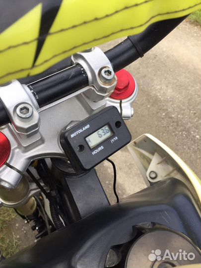 Продам питбайк