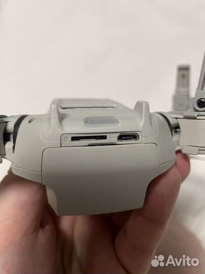 Dji mavic mini