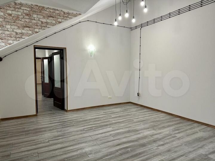 Офис, 78.3 м²