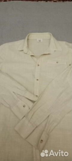 Рубашка для мальчика