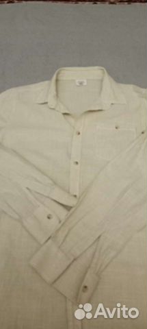Рубашка для мальчика