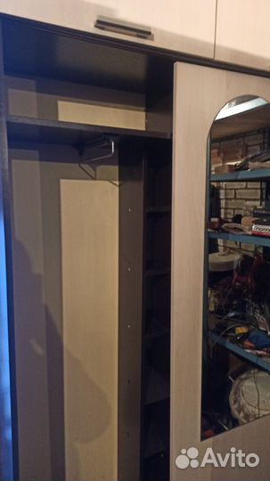 Прихожая бу