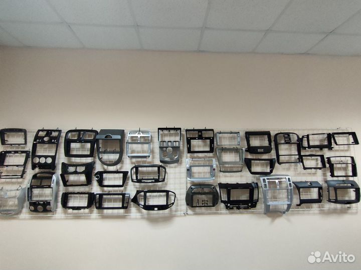 Магнитола Android 2/32 GB Chevrolet Cobalt