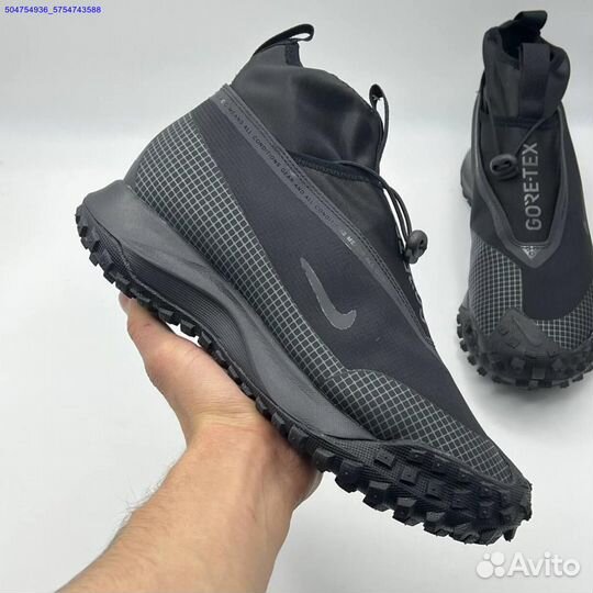 Nike ACG Mountain Fly Gore-Tex (Арт.53400)