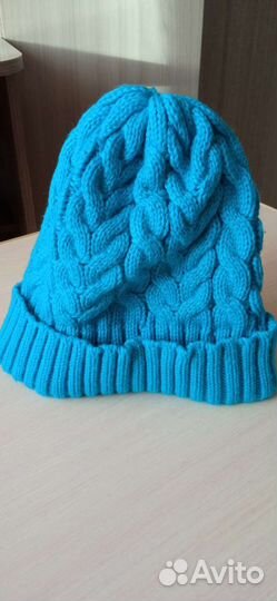 Шапка женская 56-58