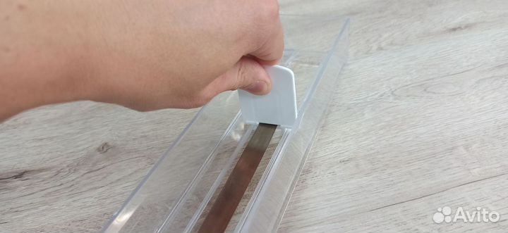 Лоток сигаретный 295мм