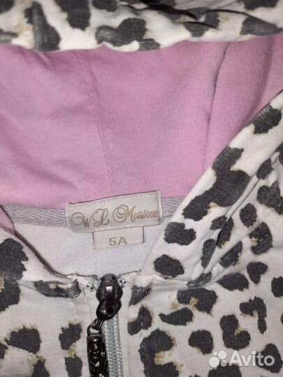 Костюм для девочки