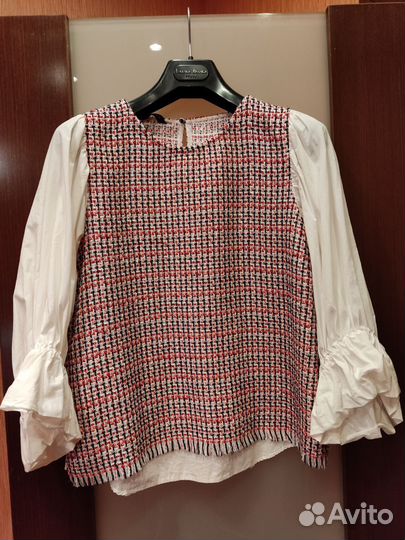 Блузка Zara S