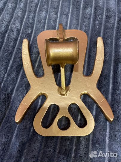 Спусковое устройство (букашка)