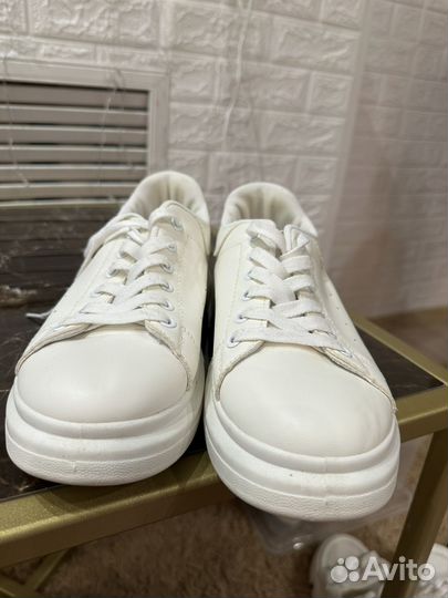 Кеды женские 38