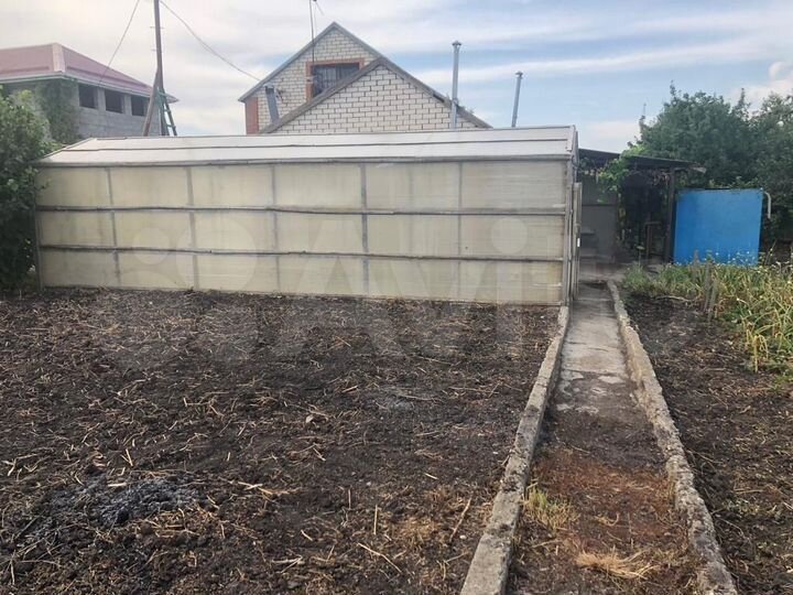 Дача 84,8 м² на участке 6 сот.