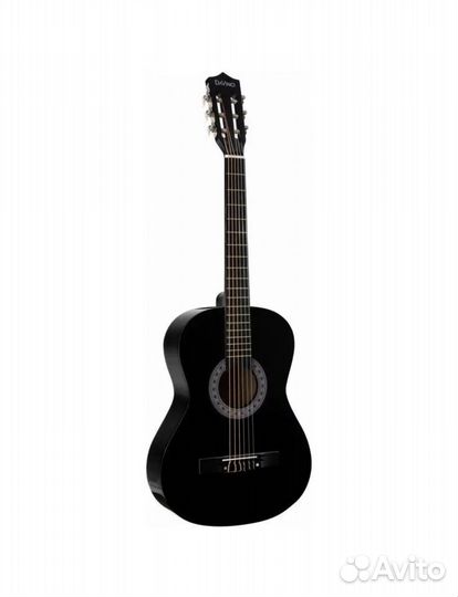Классическая гитара davinci DC-50A