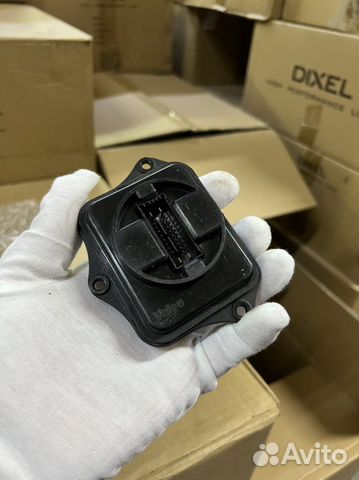 Блок управления AFS 3D0941329A/B/C/D