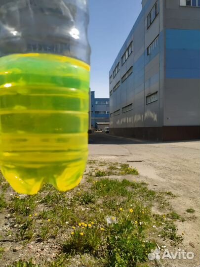 Солярка с доставкой