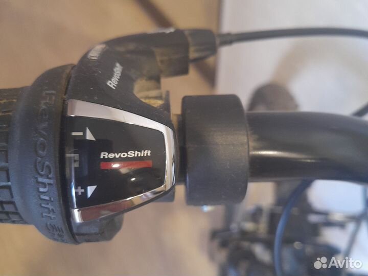 Горный велосипед 27 5 бу подростковый