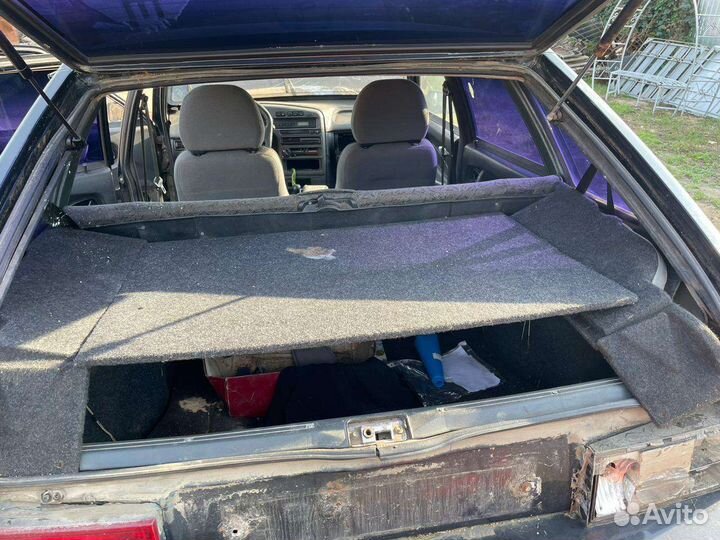 Двигатель ваз 2114