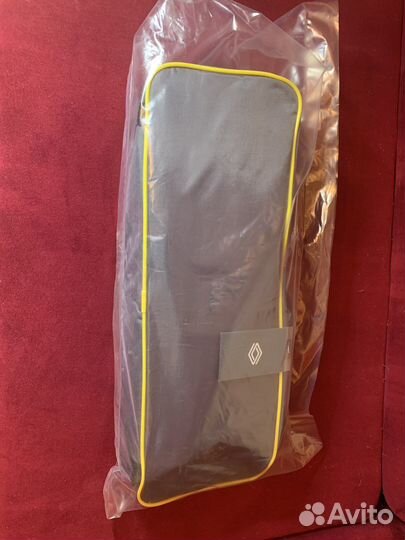 Дорожный набор Renault