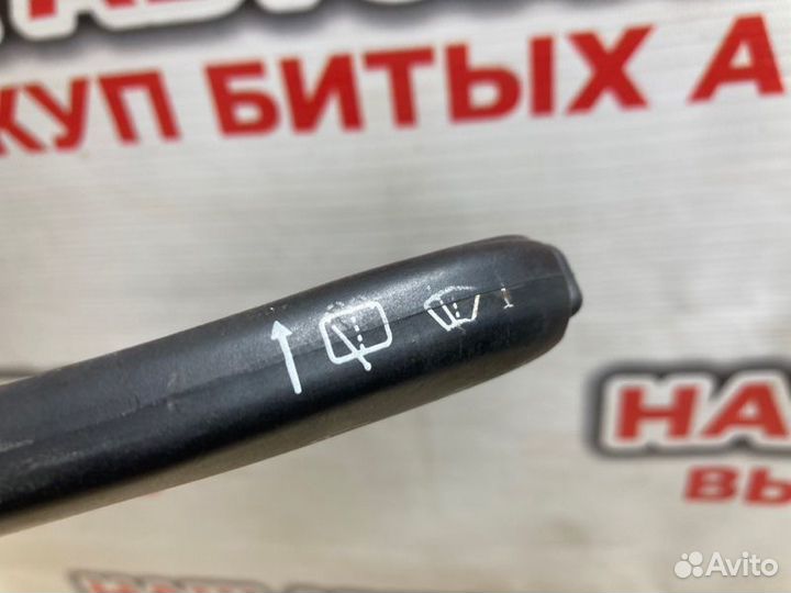 Подрулевой переключатель дворников LADA Granta