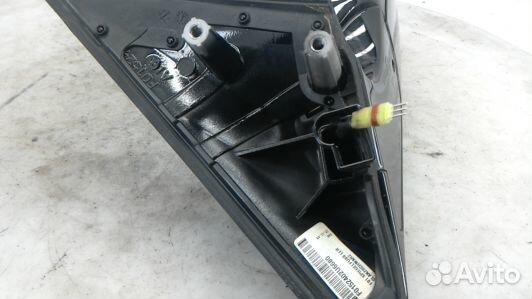 Зеркало наружное правое BMW 7 F01 (70F09FF01)