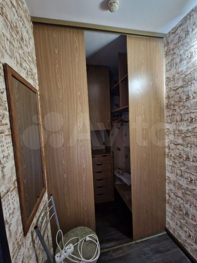 1-к. квартира, 33 м², 3/9 эт.