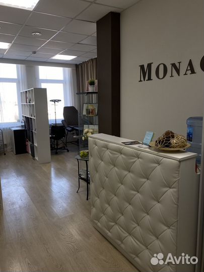 Продам готовый бизнес,Студию красоты