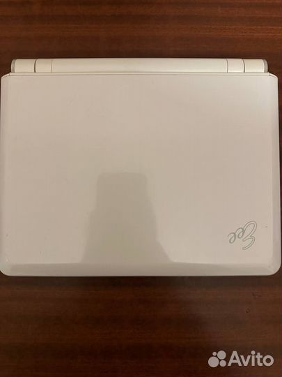 Нетбук asus eee pc 901