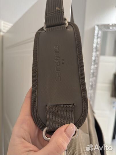 Портплед samsonite