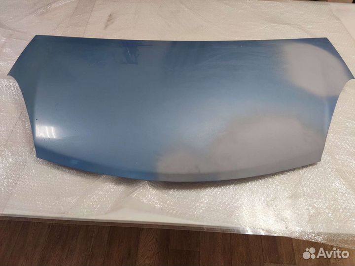 Капот Toyota passo