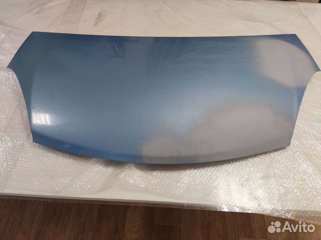 Капот Toyota passo