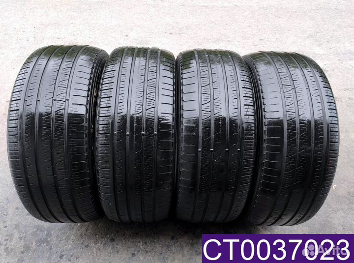 Pirelli Scorpion Verde 265/60 R18 96T