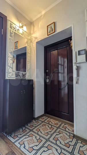 3-к. квартира, 68,8 м², 3/4 эт.