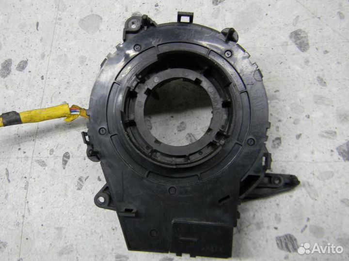 Механизм подрулевой SRS ленточный Mazda 3 BK 2002