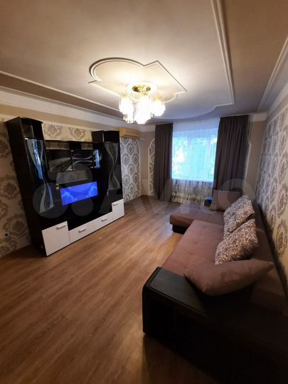 3-к. квартира, 67 м², 2/5 эт.