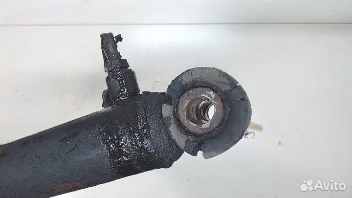 Амортизатор подвески Peugeot 3008, 2010