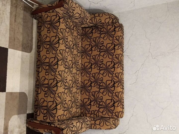 Диван раскладушка