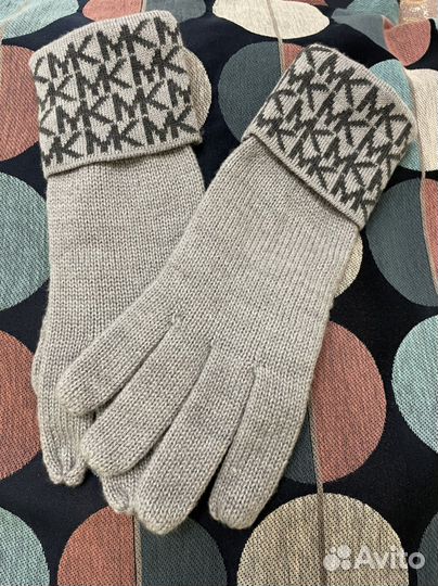 Перчатки Michael Kors