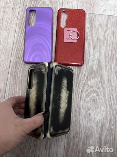 Xiaomi redmi note 10 lite