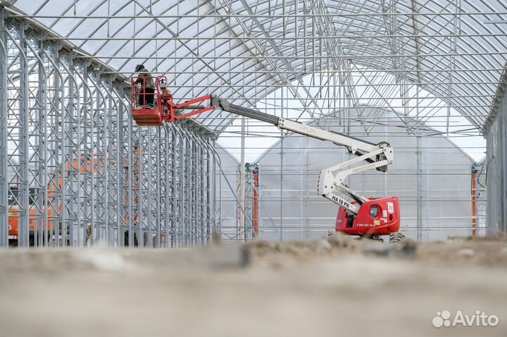 Подсобный рабочий