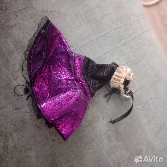 Одежда для кукол монстер хай