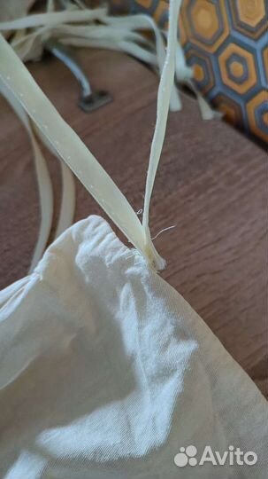 Бортики в детскую кроватку бу