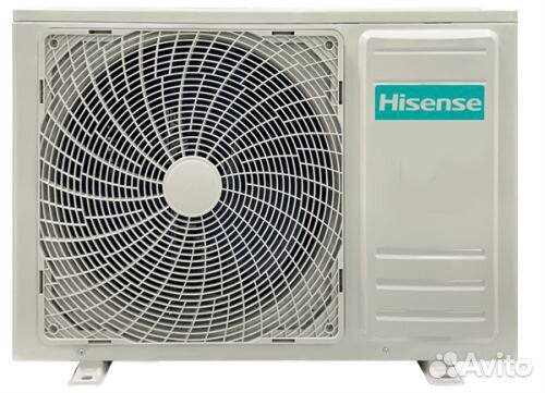 Кондиционер hisense AS-09HR4ryddc00
