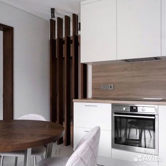 Кухня (реальная цена за гарнитур)ks:076557