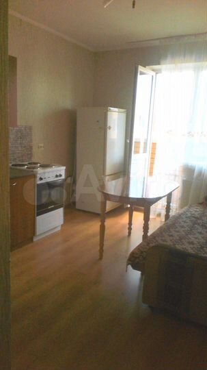 1-к. квартира, 38 м², 5/5 эт.