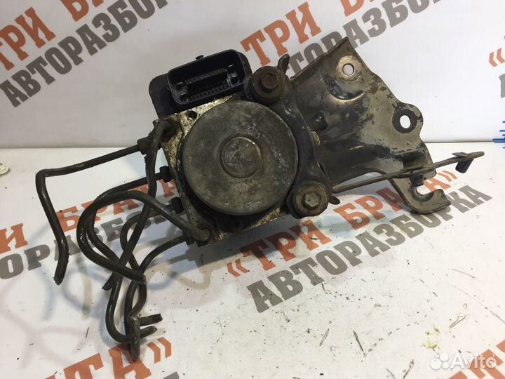 Тойота Королла Блок ABS