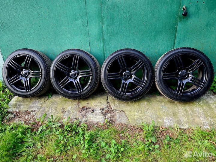 Зимний комплект kormoran