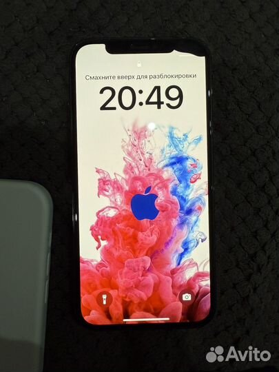 iPhone 12 Pro, 128 ГБ