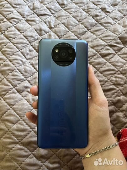 Xiaomi Poco X3 Pro, 8/256 ГБ