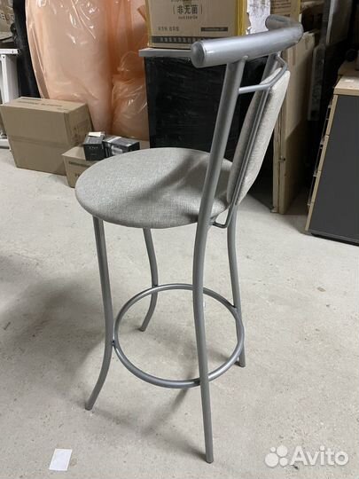Барные стулья