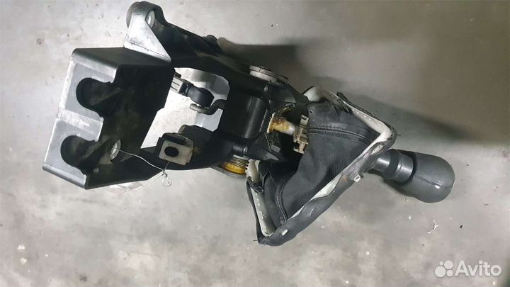 Кулиса кпп Opel Vectra C, 2002